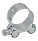 clamp band 32-35mm; width 20mm; W1